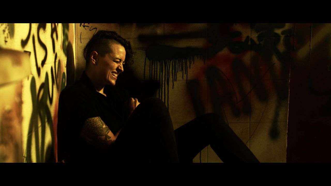 Exclusive: Torii Wolf 'Painkiller' Music Video Premiere