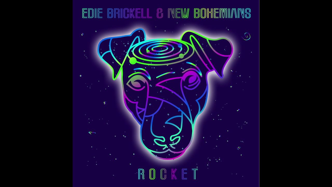 Edie Brickell & New Bohemians Return With 'Tell Me,' Reflect on 12