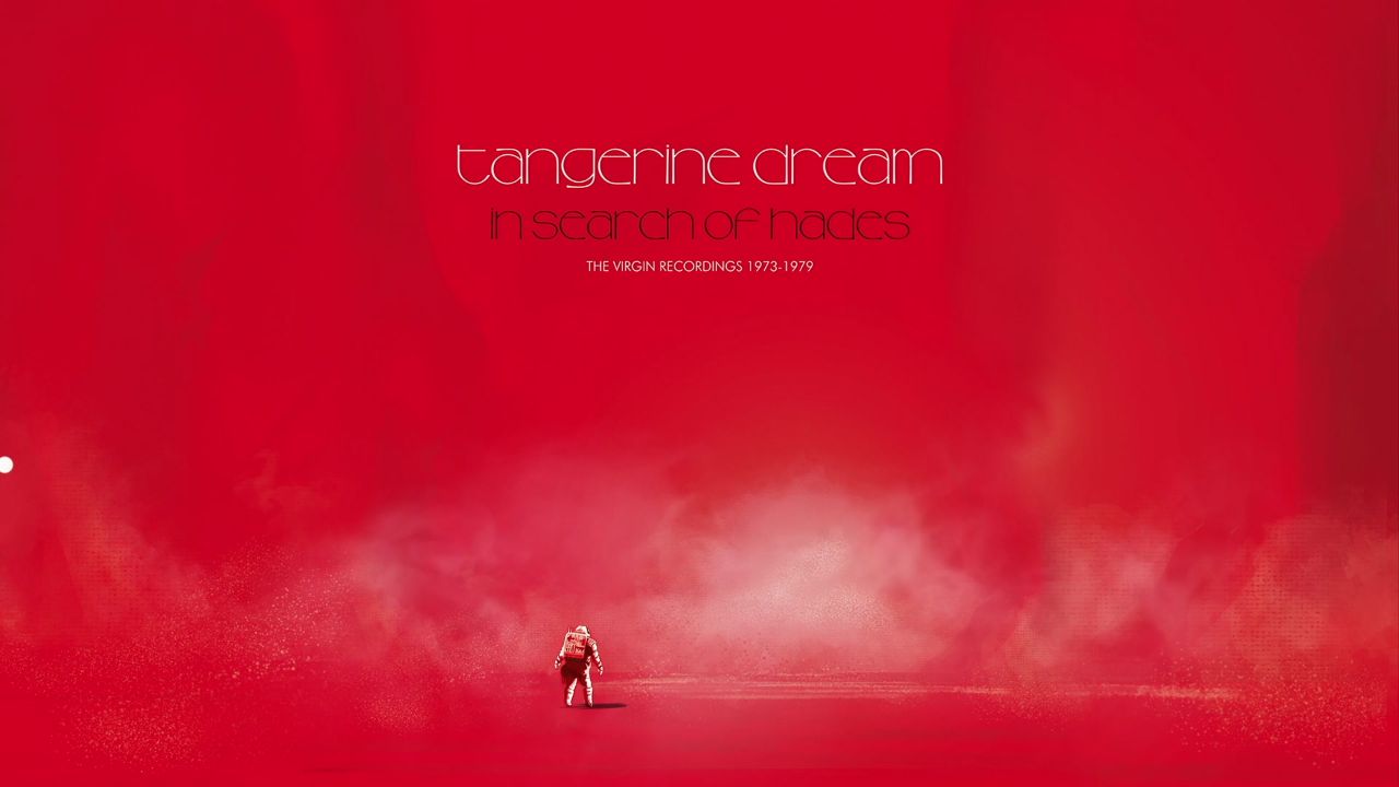 Tangerine Dream Unveil Previously Unreleased 'Oedipus Tyrannus' Piece